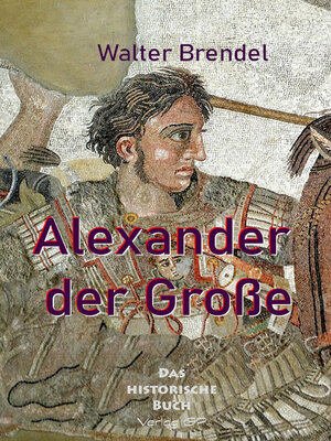 cover image of Alexander der Große
